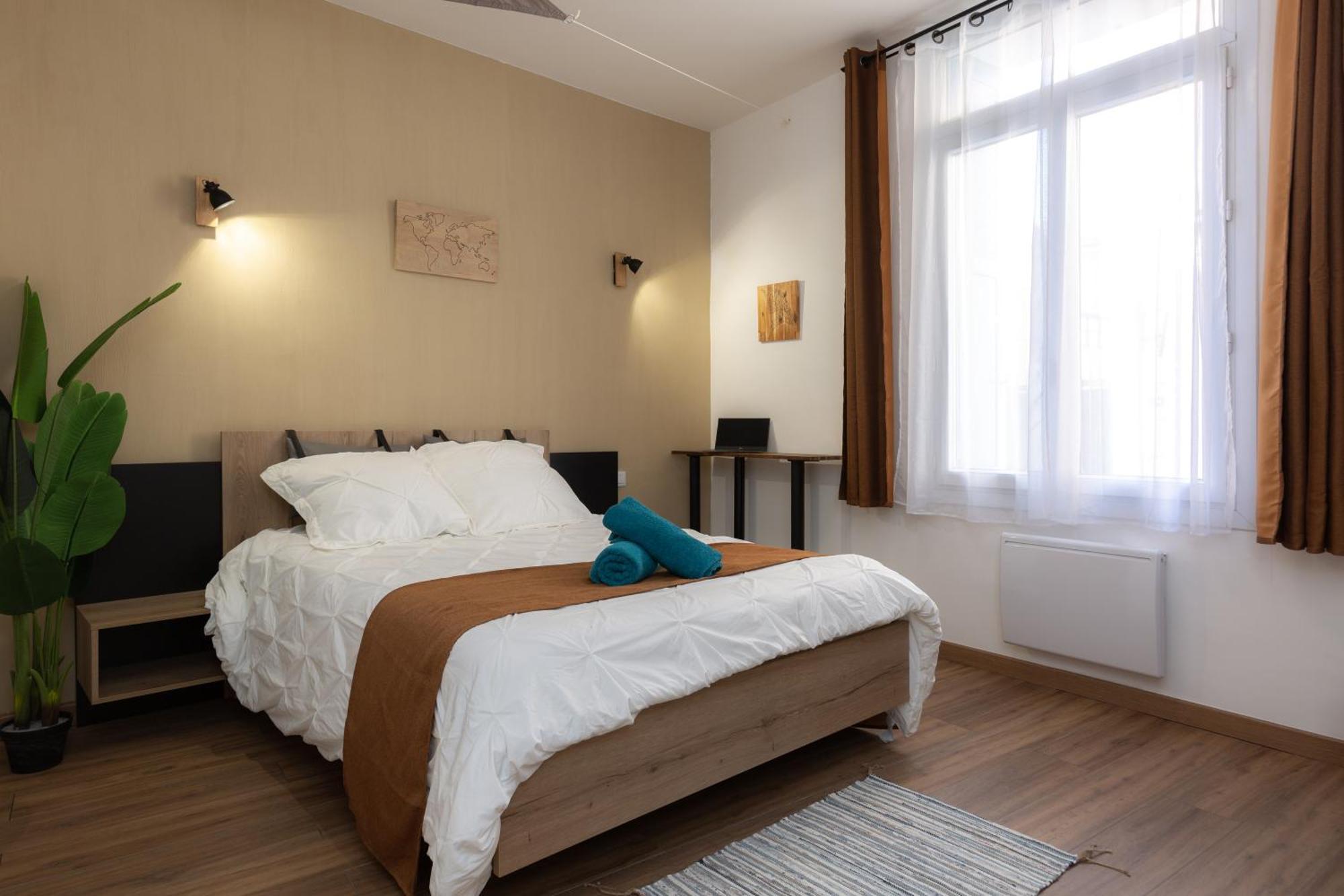 Ferienwohnung Le Voilier - Port De Plaisance - Host Provence La Seyne-sur-Mer Exterior foto
